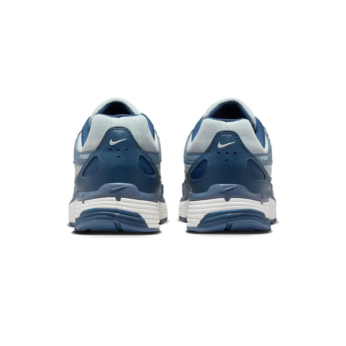 Nike P-6000 SE 'Worn Blue Denim' (2025)