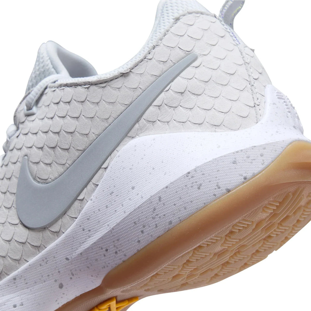 Nike PG 1 EP 'Grey' (2026)