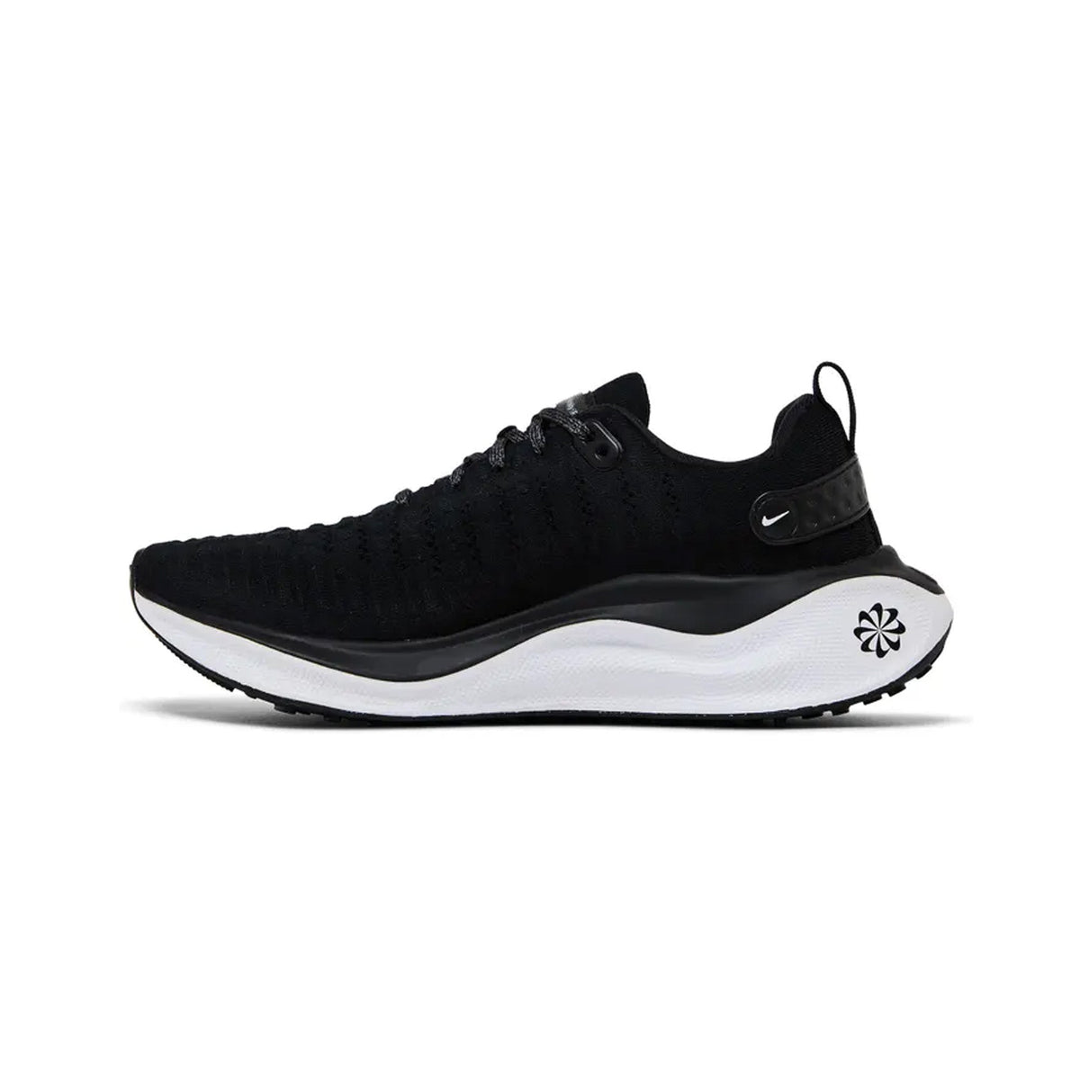 Nike ReactX Infinity Run 4 'Black White' Women's (2023)