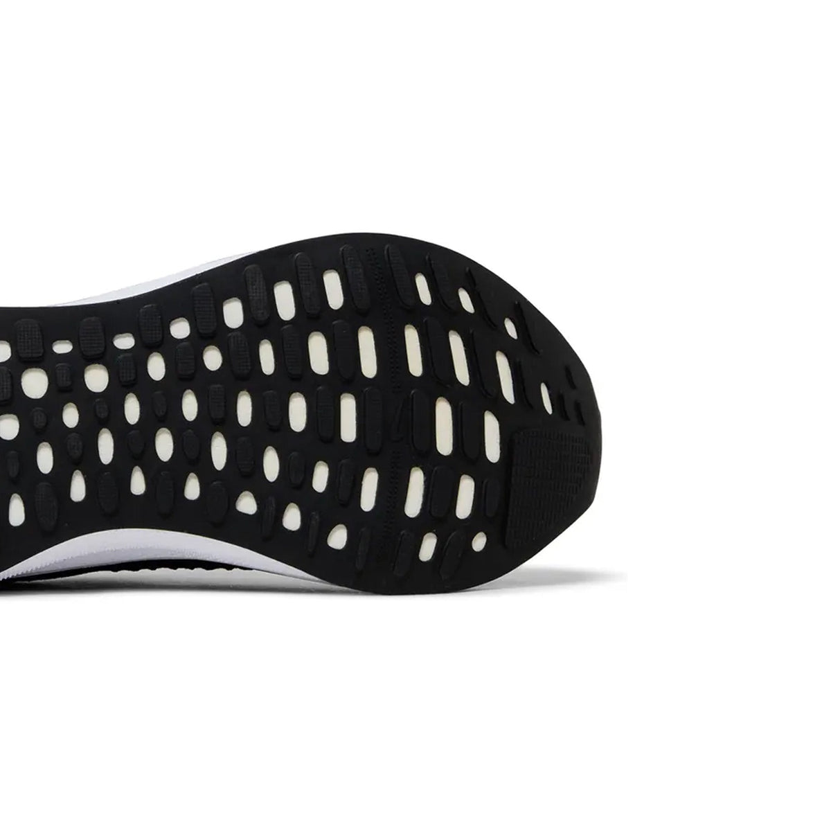 Nike ReactX Infinity Run 4 'Black White' Women's (2023)