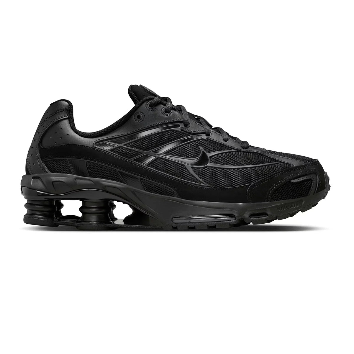 Nike Shox Ride 2 'Black' (2026)