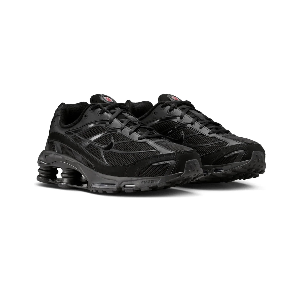 Nike Shox Ride 2 'Black' (2026)