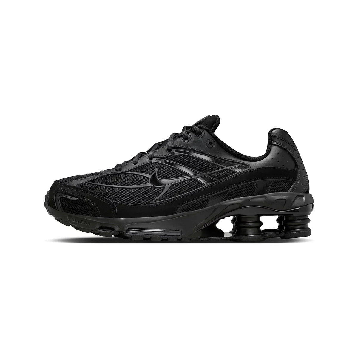 Nike Shox Ride 2 'Black' (2026)
