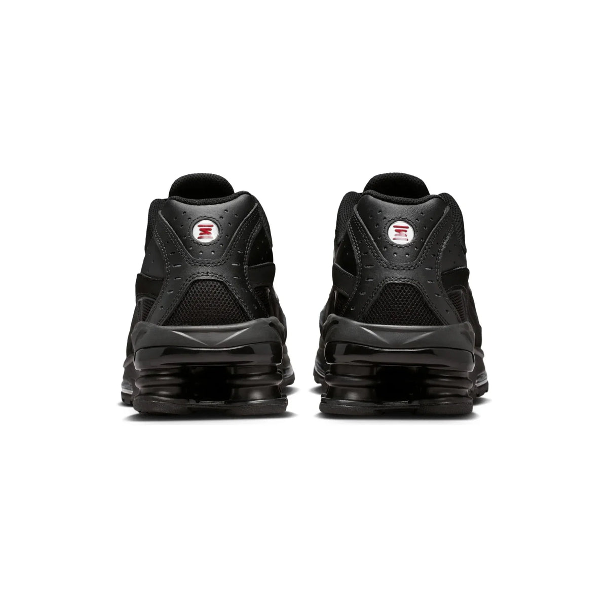 Nike Shox Ride 2 'Black' (2026)