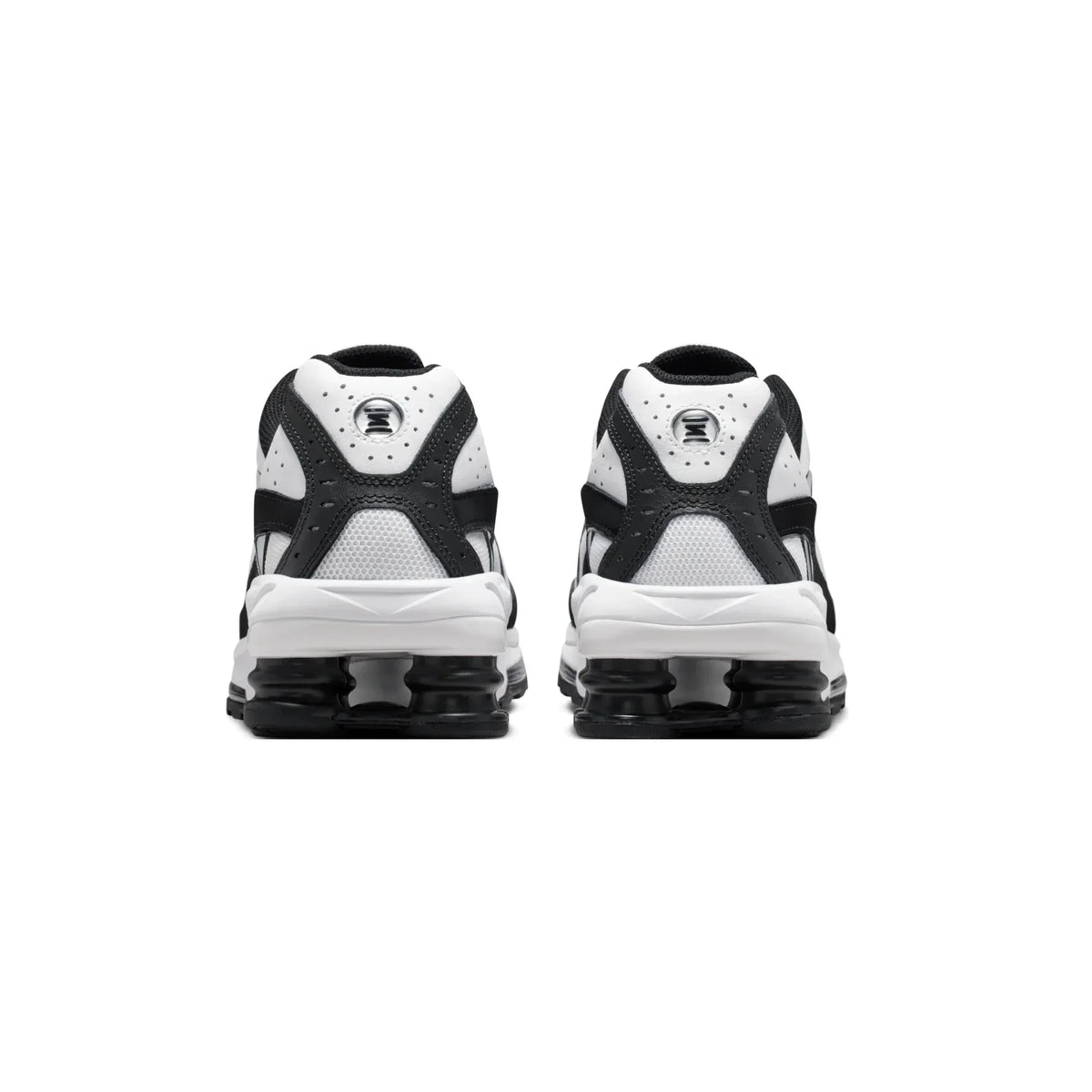 Nike Shox Ride 2 'White Black' (2026)