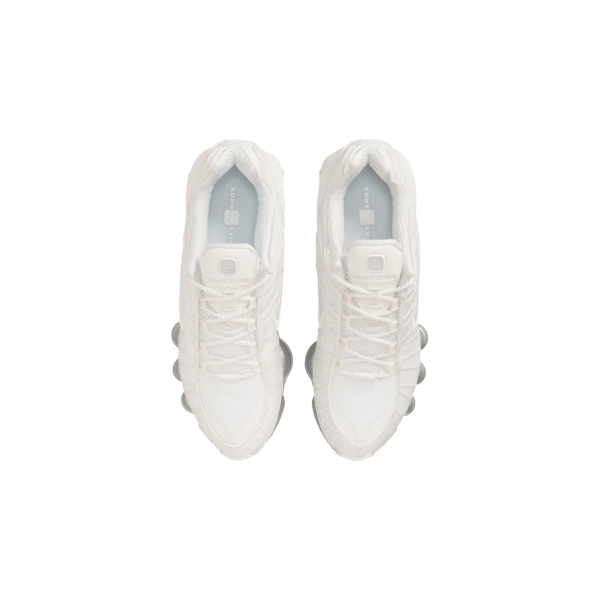 Nike Shox TL 'Sail' Women's (2025)