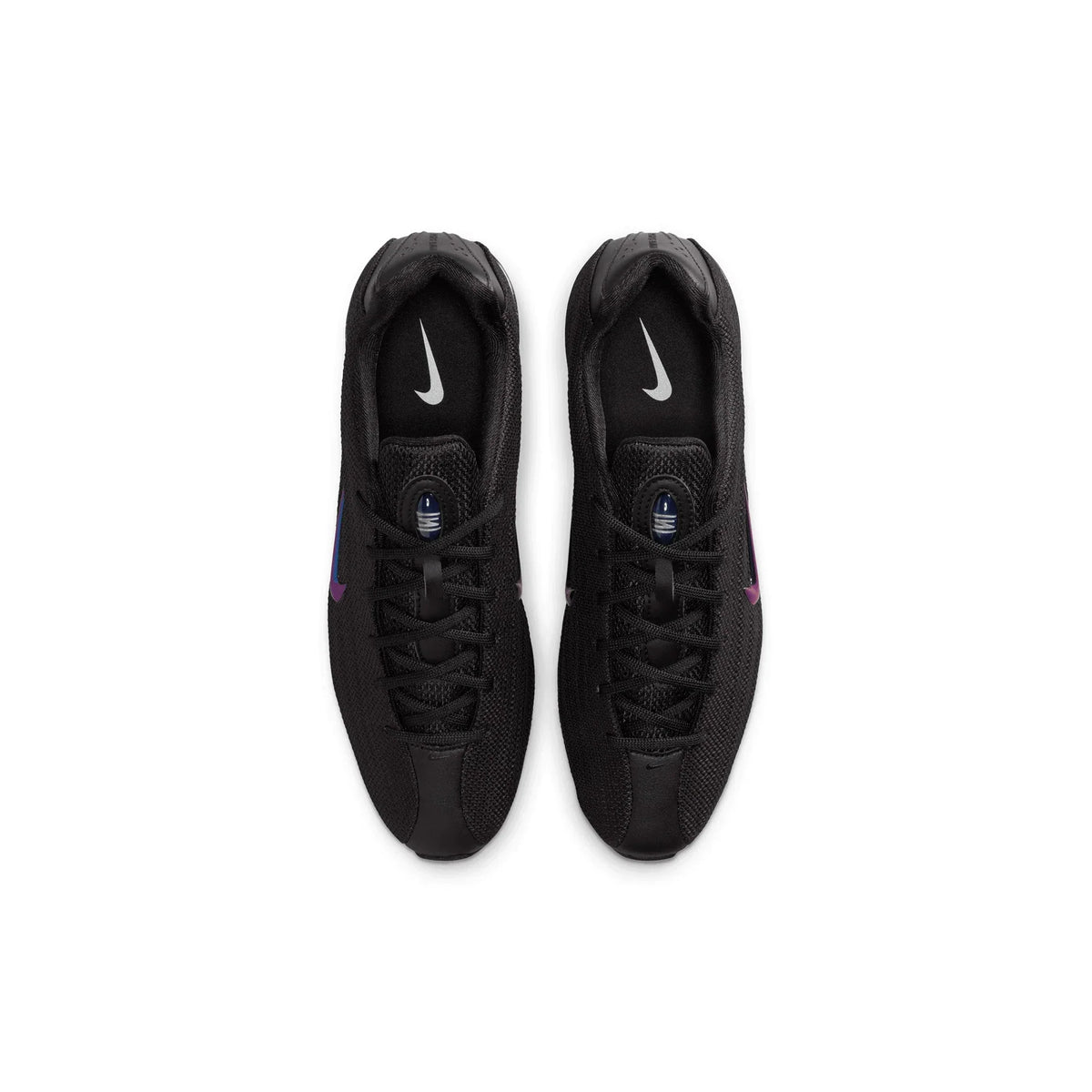 Nike Shox Z SE 'Black Iridescent' Women's (2025)