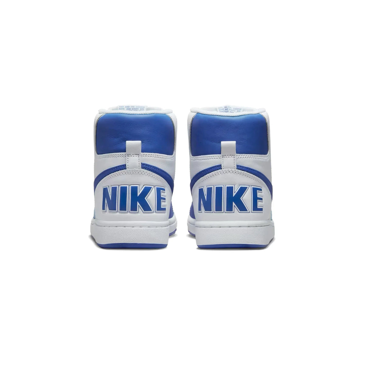 Nike Terminator High 'Game Royal' (2023)
