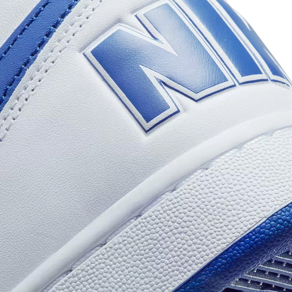 Nike Terminator High 'Game Royal' (2023)