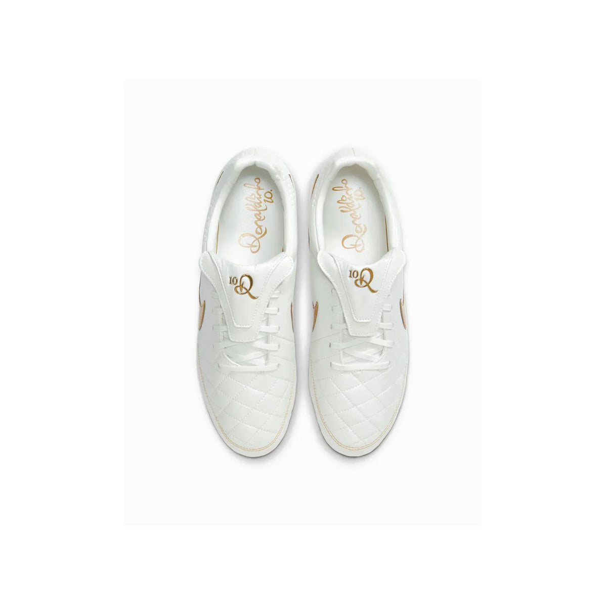 Nike Tiempo Legend RGN FG SE 'Ronaldinho Touch of Gold' (2025)