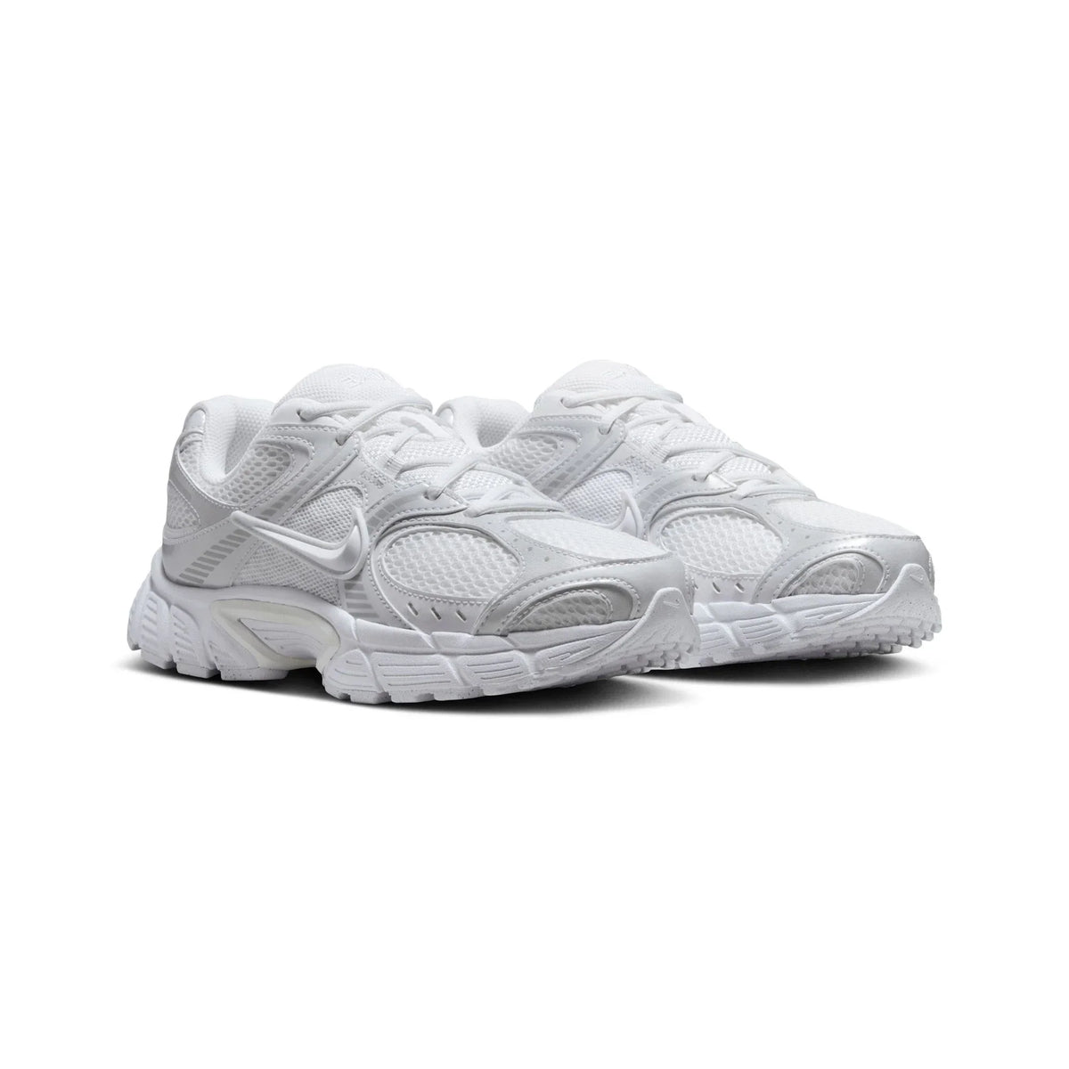 Nike V5 RNR 'White Metallic Silver' (2025)