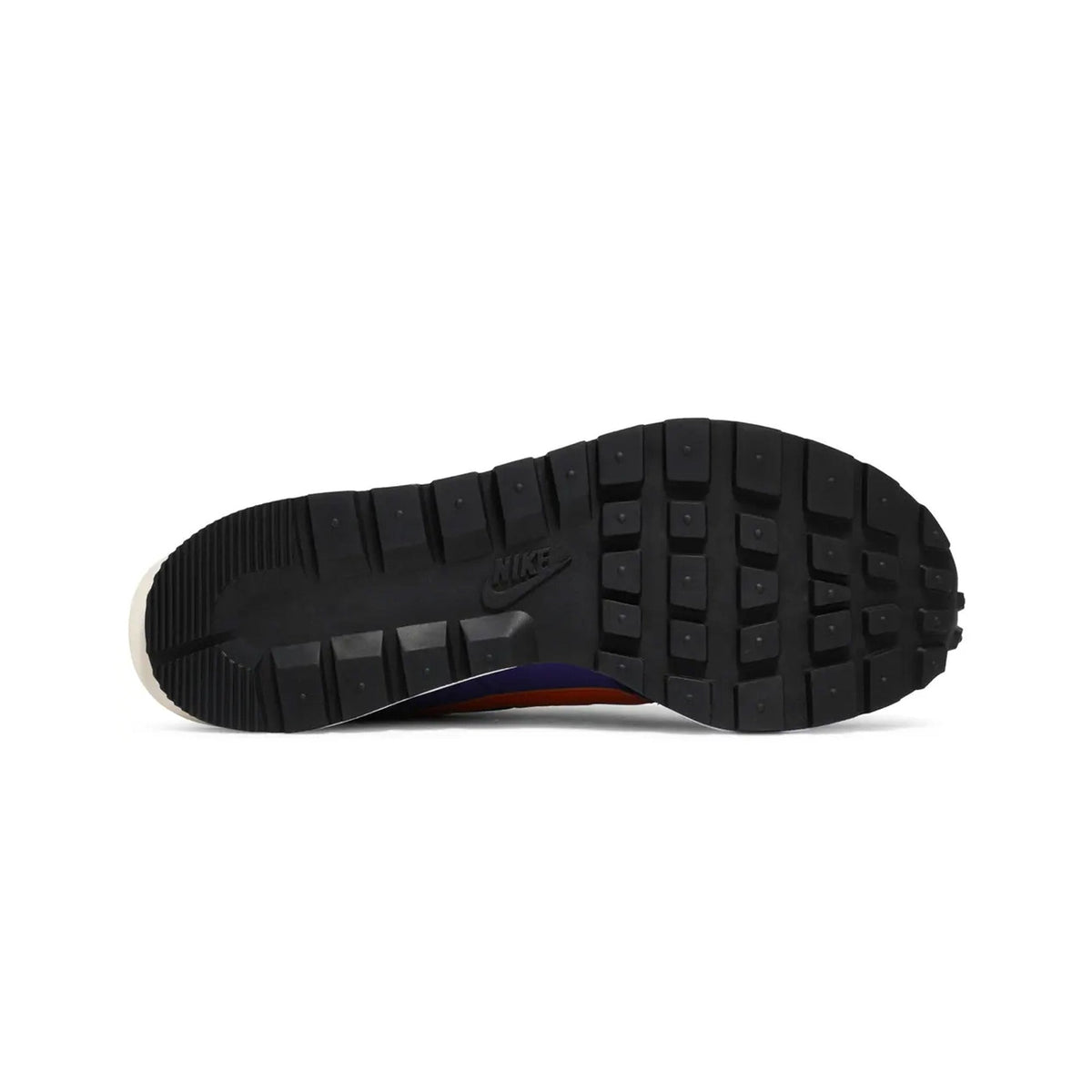 Nike Vaporwaffle x Sacai 'Dark Iris'
