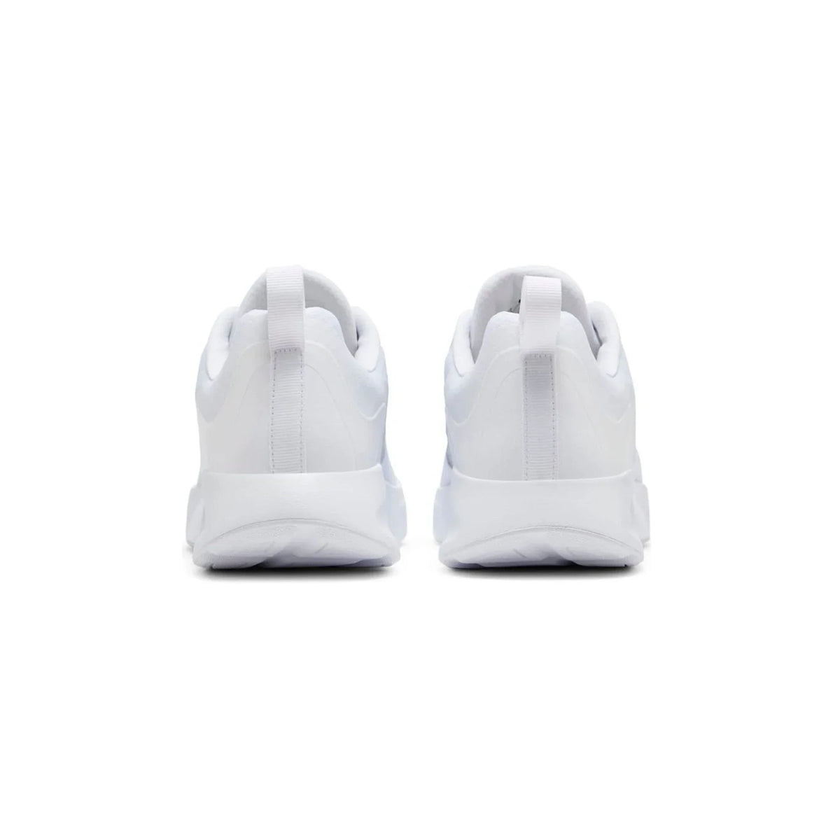 Nike Wearallday 'White Black' (2020)