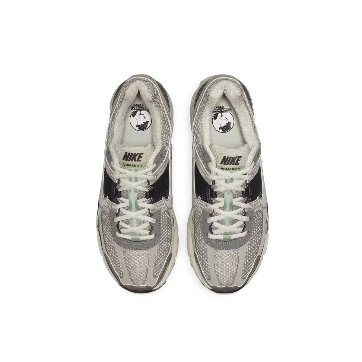 Nike Zoom Vomero 5 'Cobblestone Flat Pewter' W