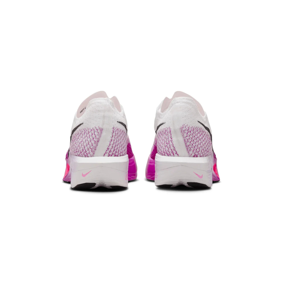 Nike ZoomX VaporFly Next% 3 'White Vivid Purple' Women's (2024)
