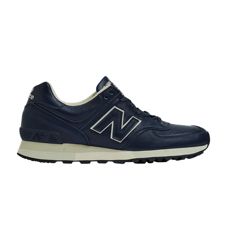 New Balance 576 Made in England 'Sky Captain Cement' — Sky Captain/Cement