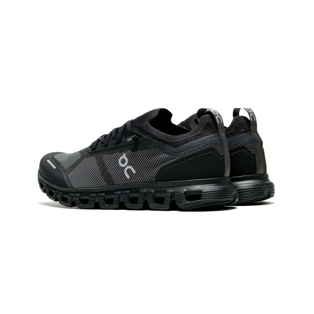 On Running Cloud 6 Versa 'Black Eclipse' (2025)