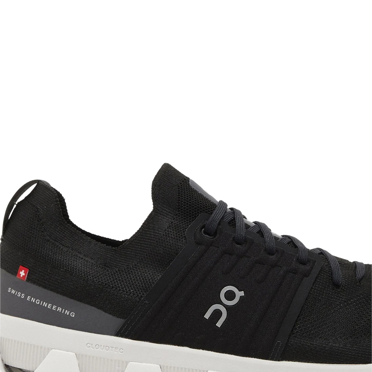 On Running Cloudswift 3 'All Black' (2023)