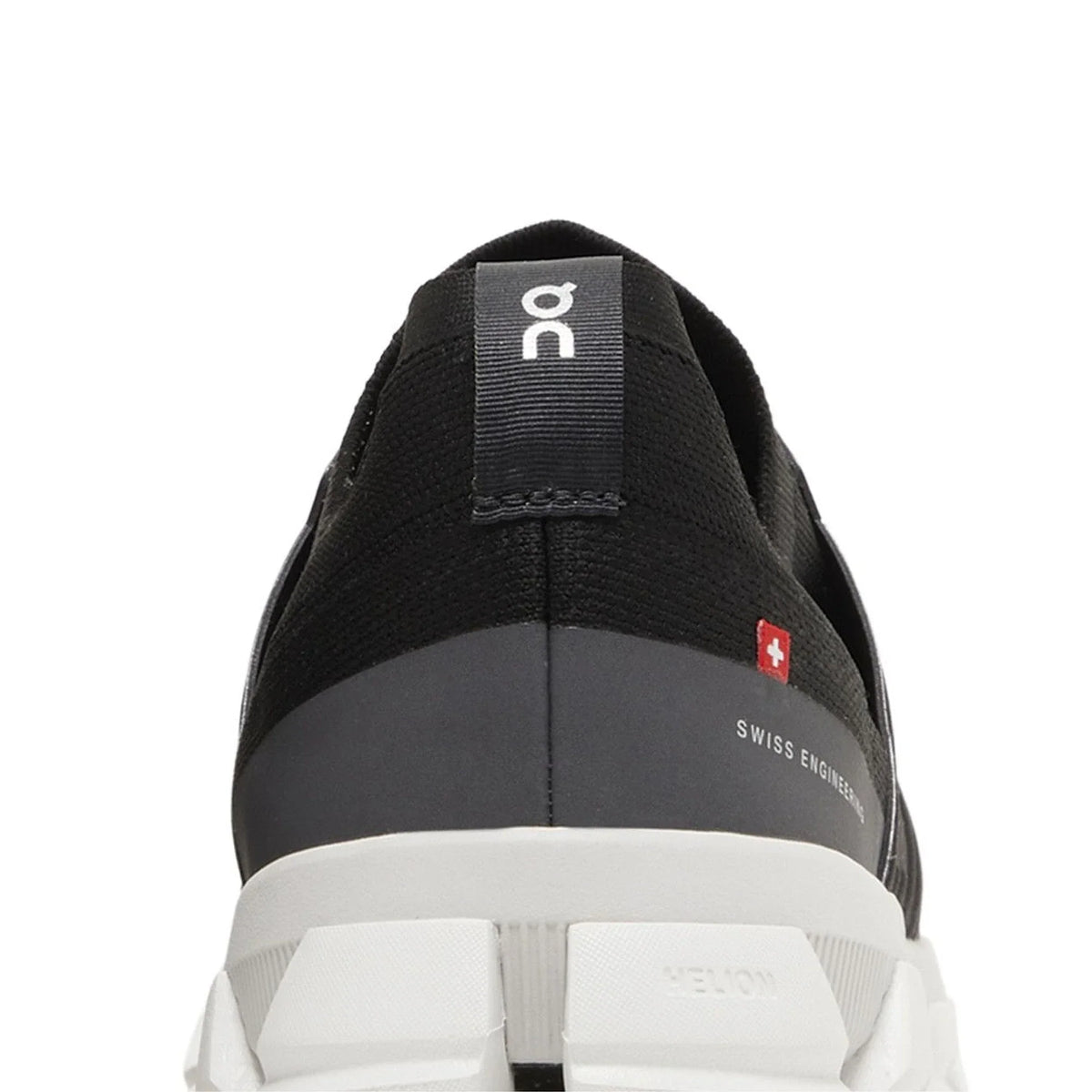 On Running Cloudswift 3 'All Black' (2023)