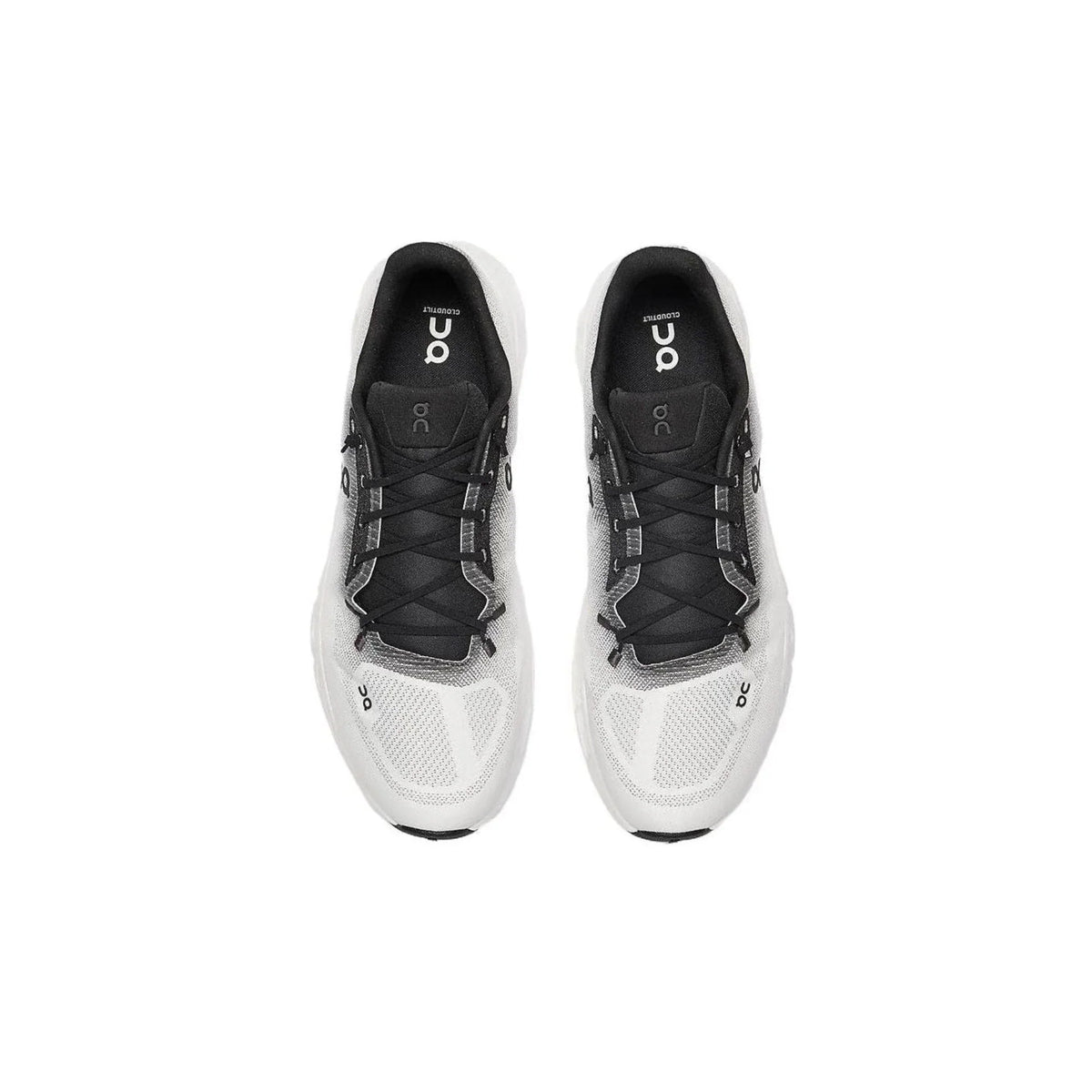 On Running Cloudtilt 'White Black' (2025)