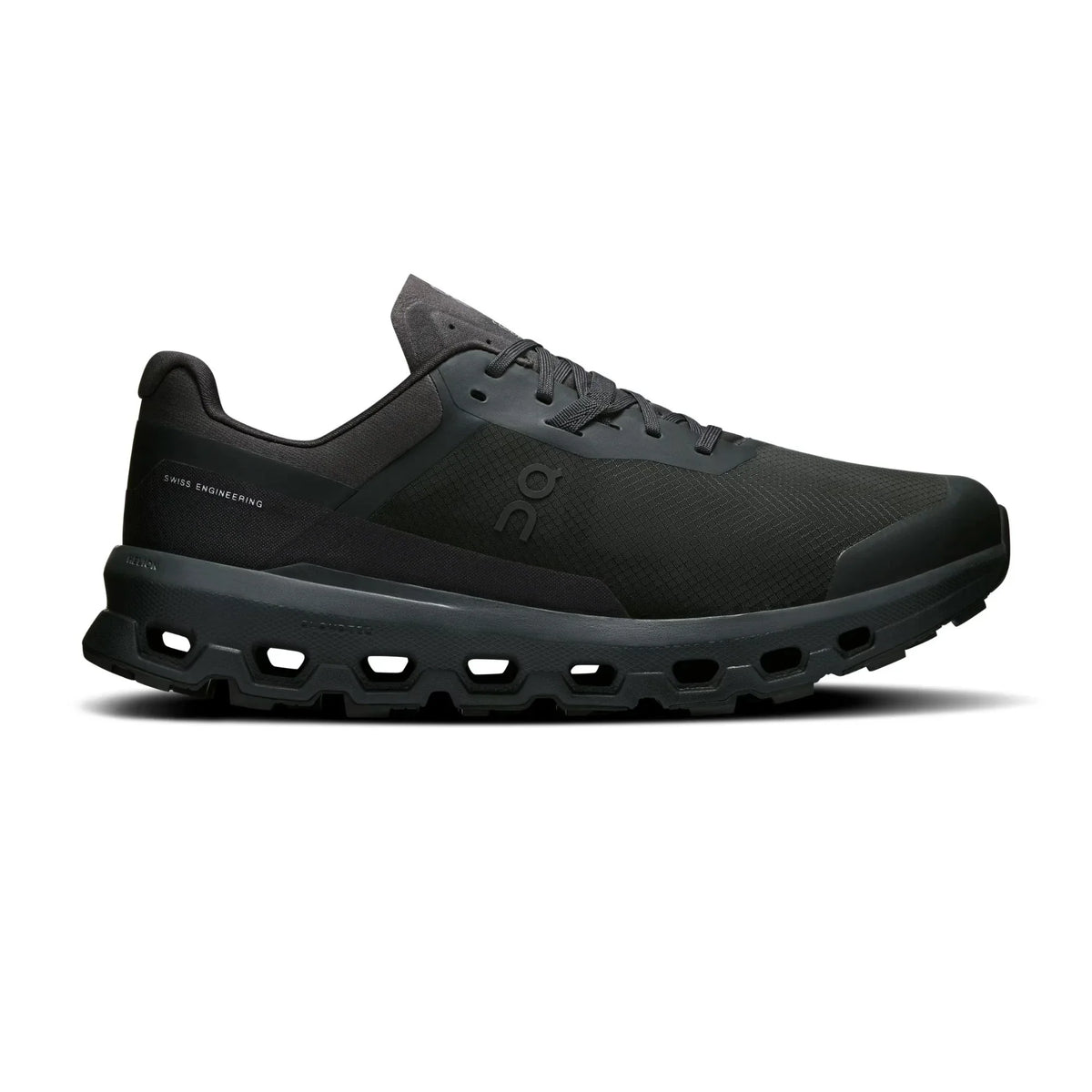 On Running Cloudvista 2 'All Black' (2025)