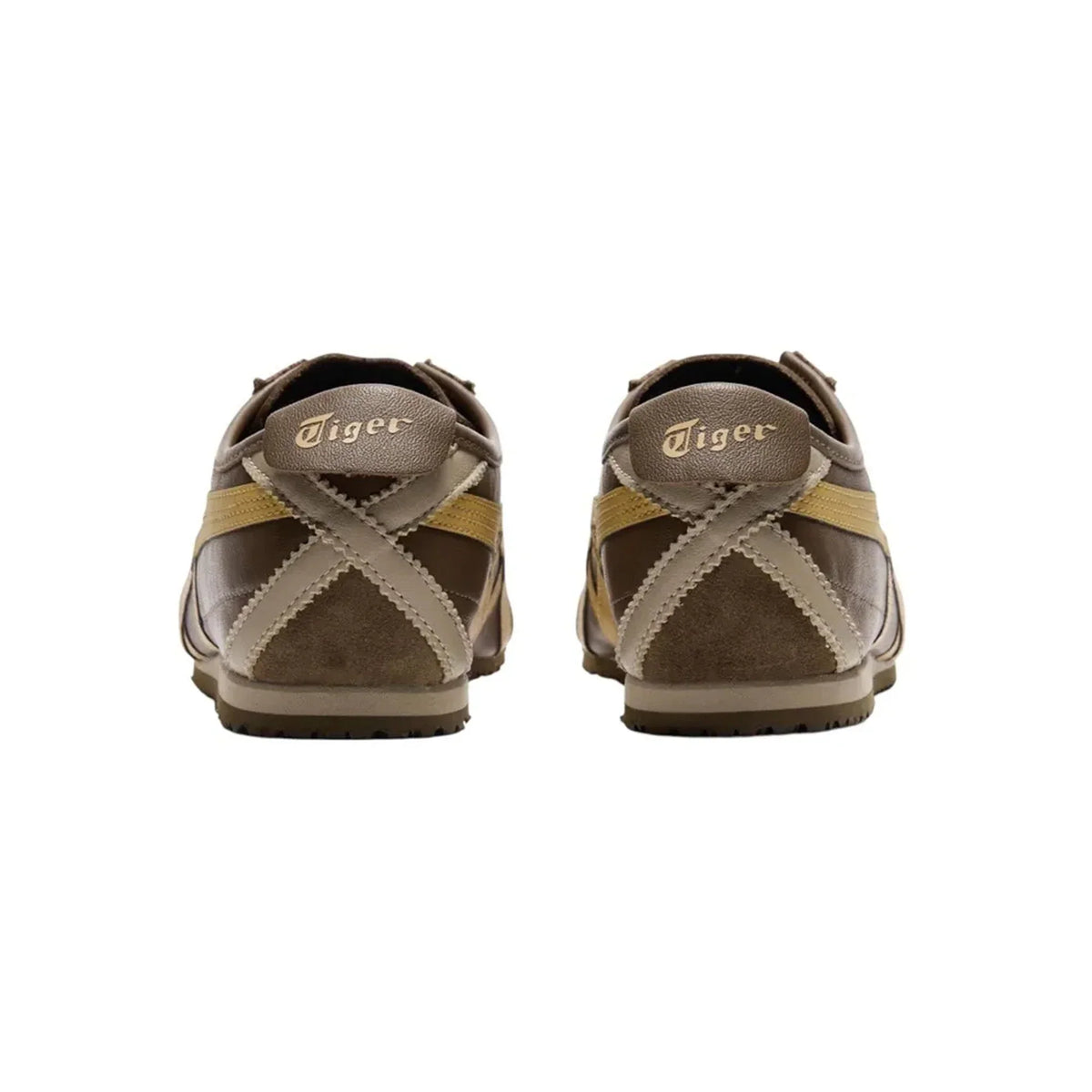 Onitsuka Tiger Mexico 66 'Clay Canyon Paper Bag' (2025)