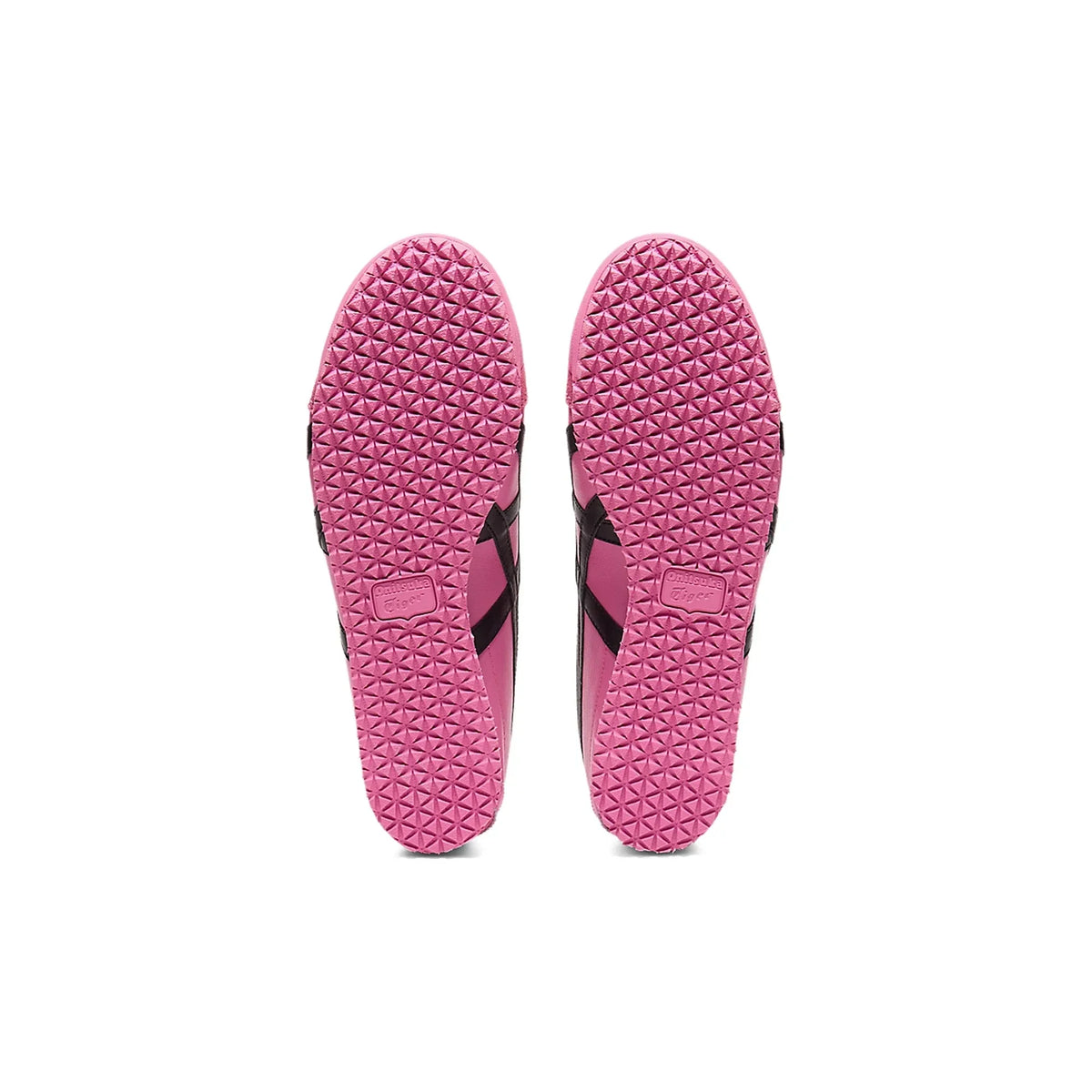 Onitsuka Tiger Mexico 66 'Dragon Fruit Black' (2025)