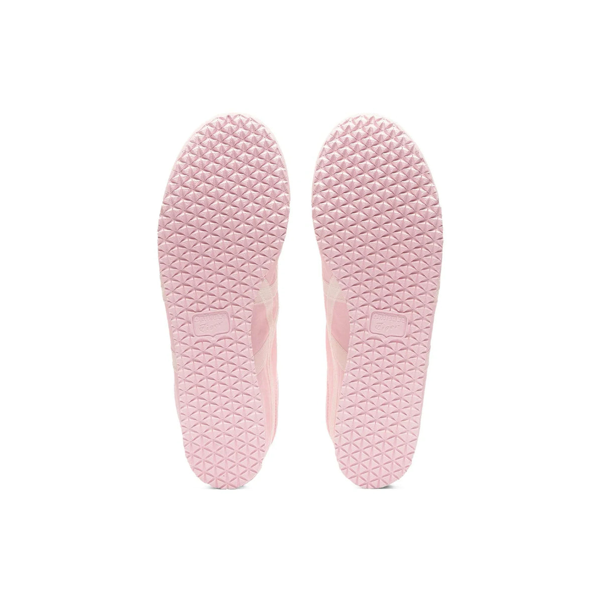 Onitsuka Tiger Mexico 66 Slip-On 'Pink Cream' (2024)