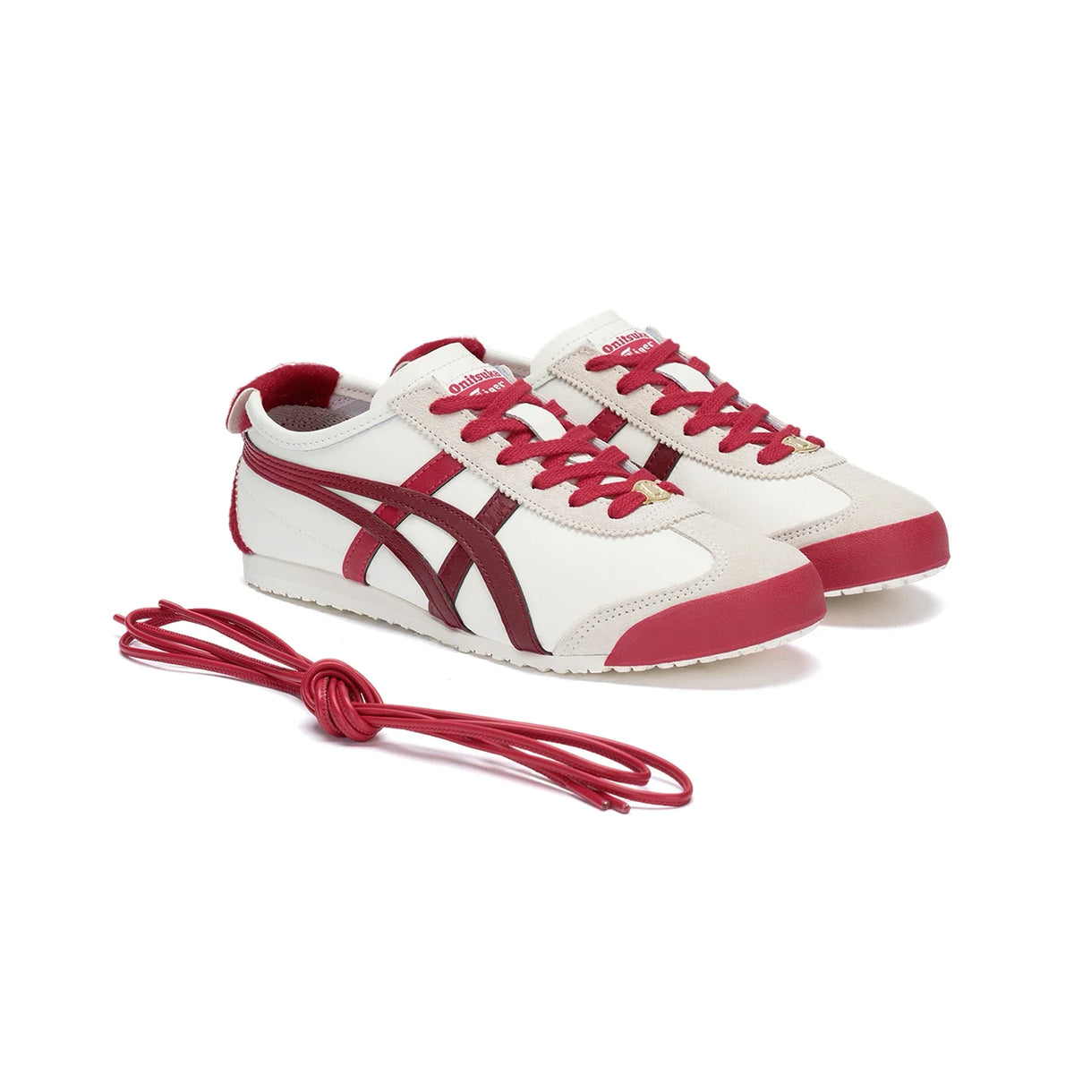 Onitsuka Tiger Mexico 66 'Year of the Horse' (2026)