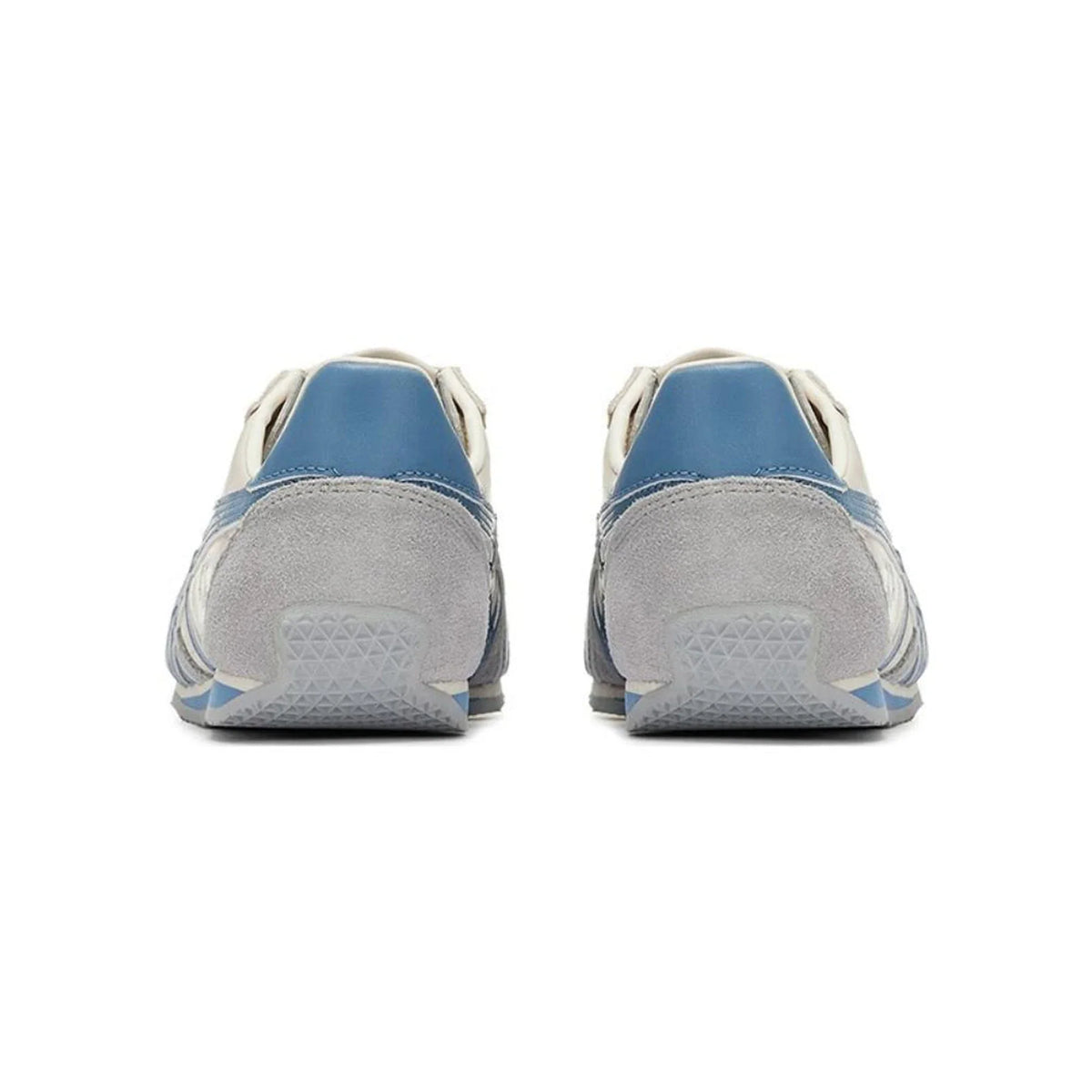Onitsuka Tiger Runspark 'Cream Light Blue' (2023)