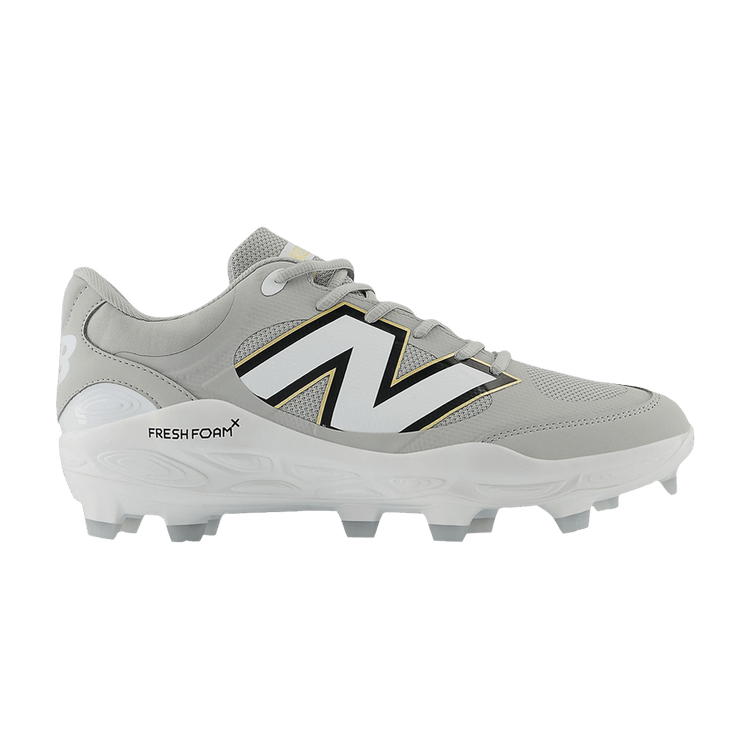 New Balance Fresh Foam X 3000v7 Molded 'Raincloud White' — Raincloud/White