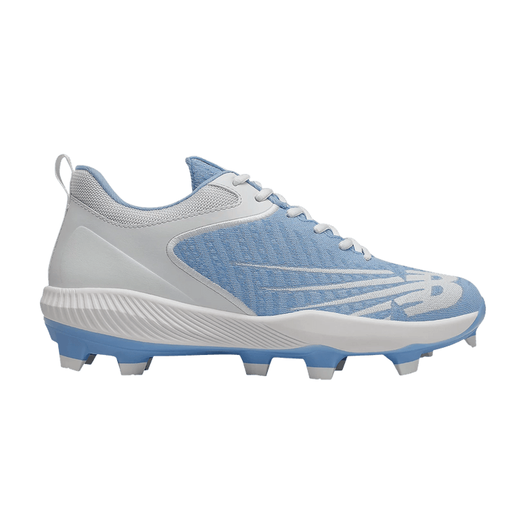 New Balance FuelCell 4040 v6 Molded 'Team Carolina' — Team Carolina/White