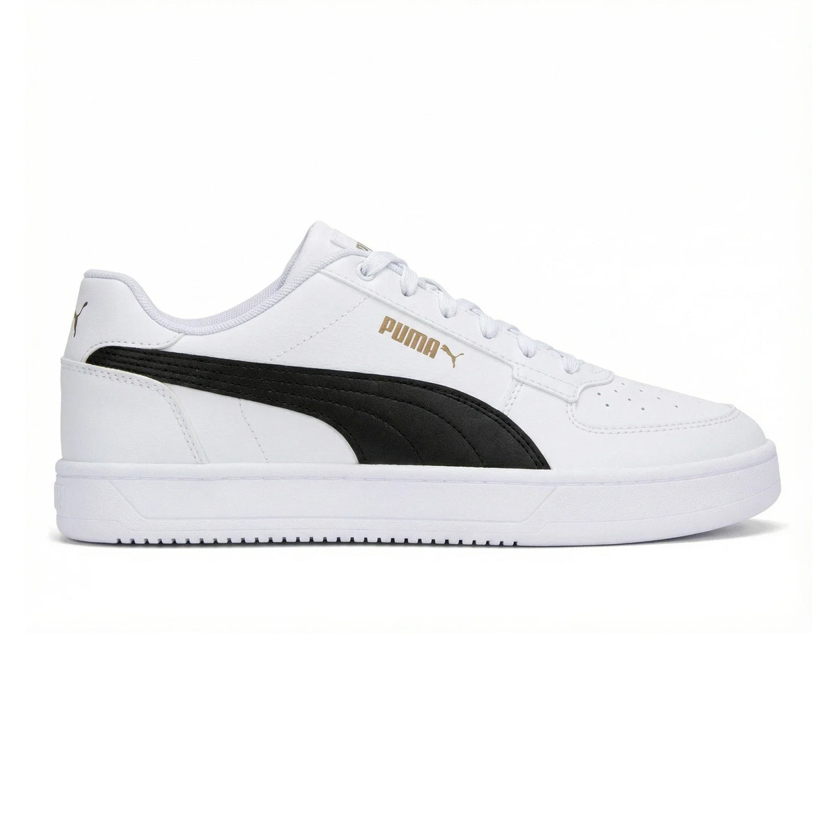 Puma Caven 2.0 'White Black' (2023)