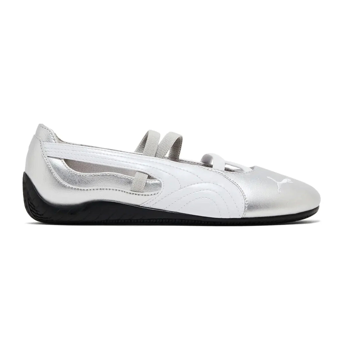 Puma Speedcat 'Ballet Silver' Women's (2025)