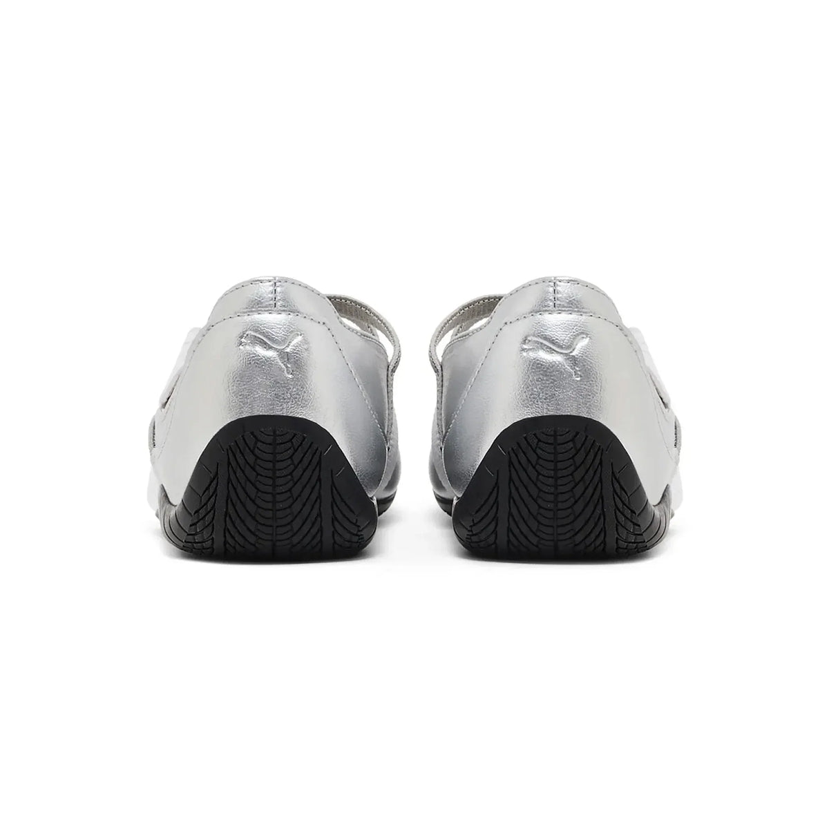 Puma Speedcat 'Ballet Silver' Women's (2025)