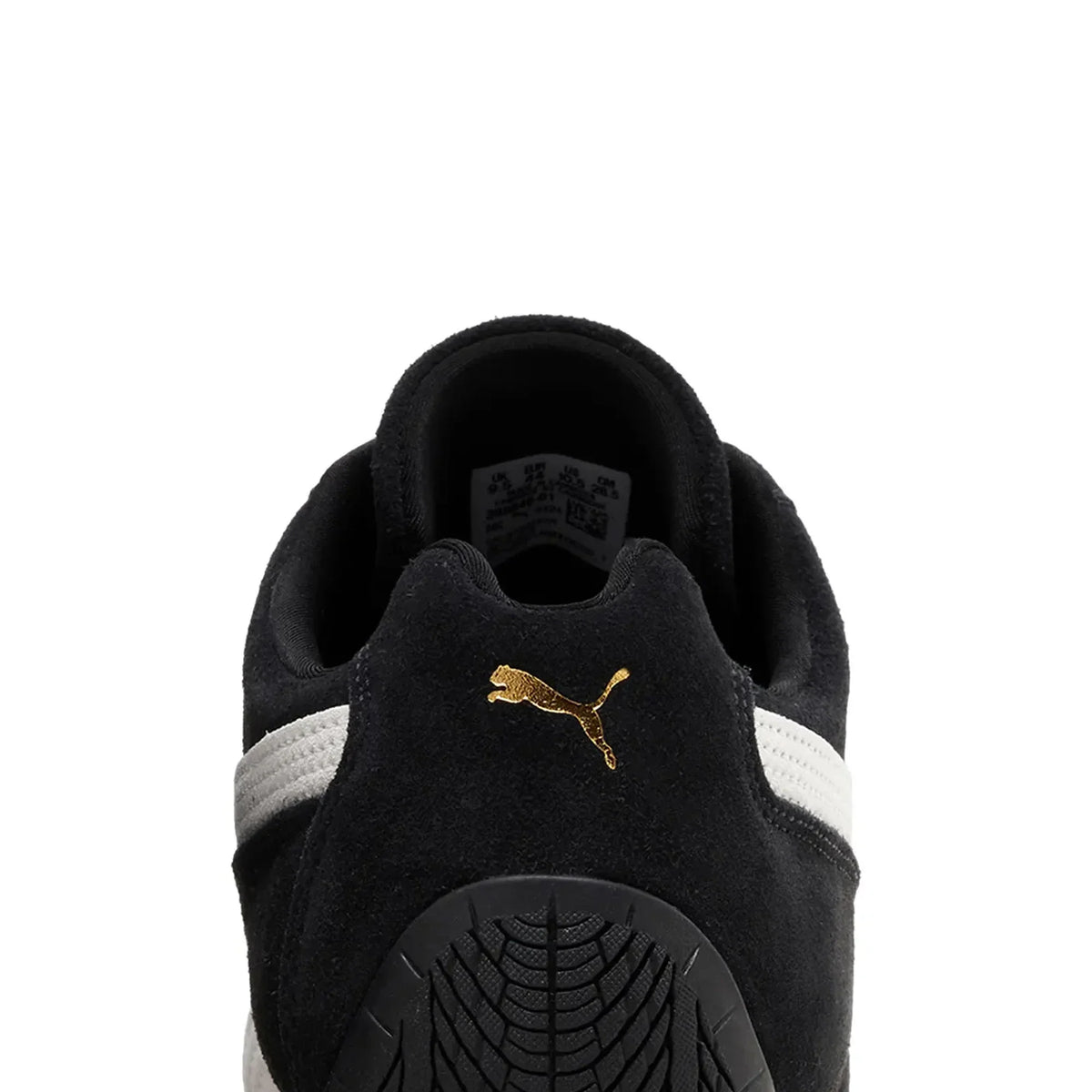 Puma Speedcat OG 'Black White' (2024)