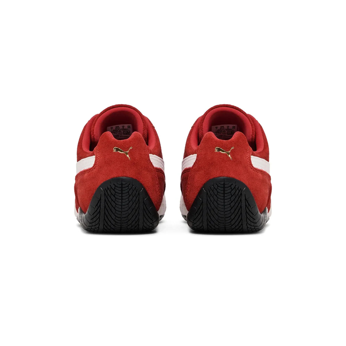 Puma Speedcat OG 'Red White' (2024)