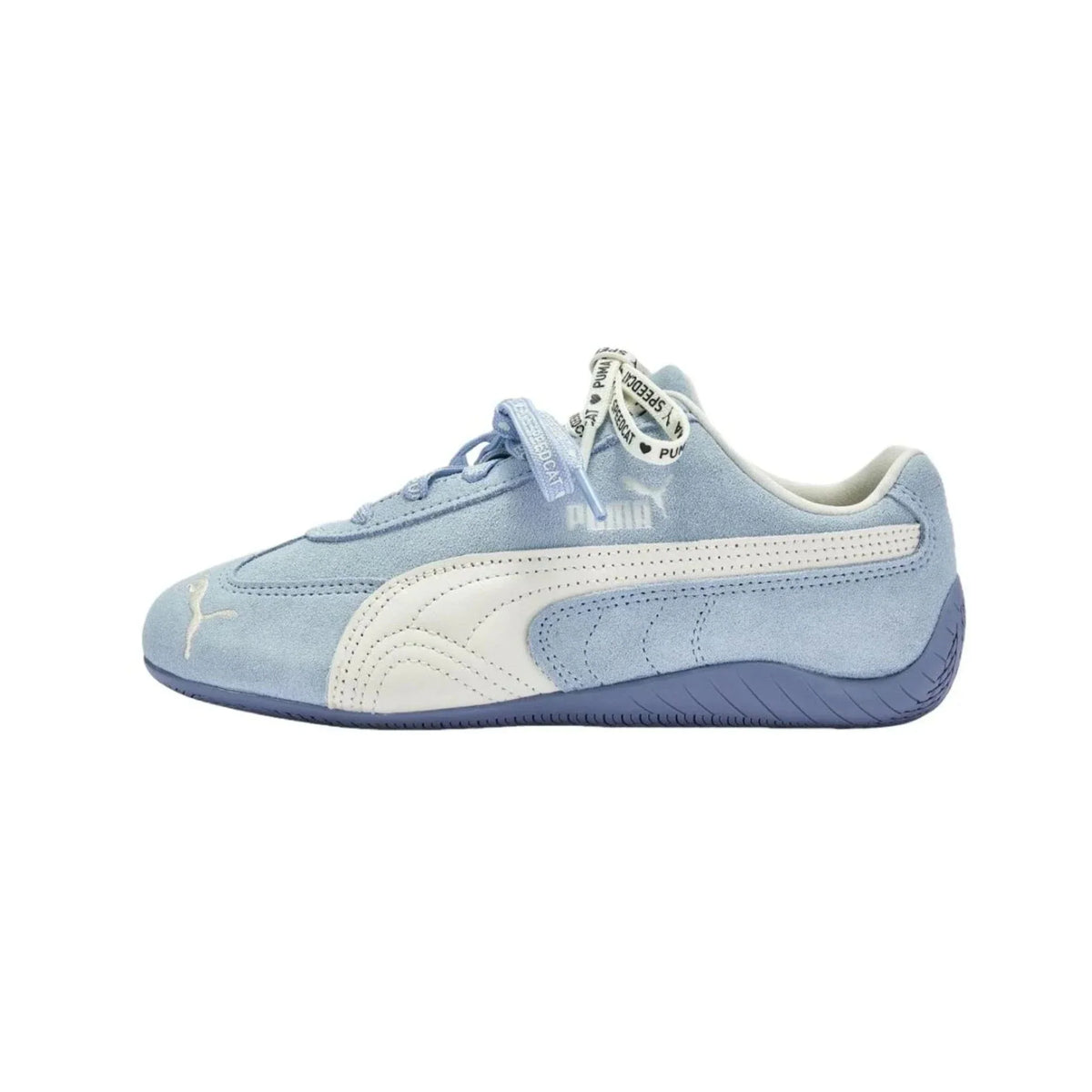 Puma Speedcat 'Seasalt Blue White' (2026)