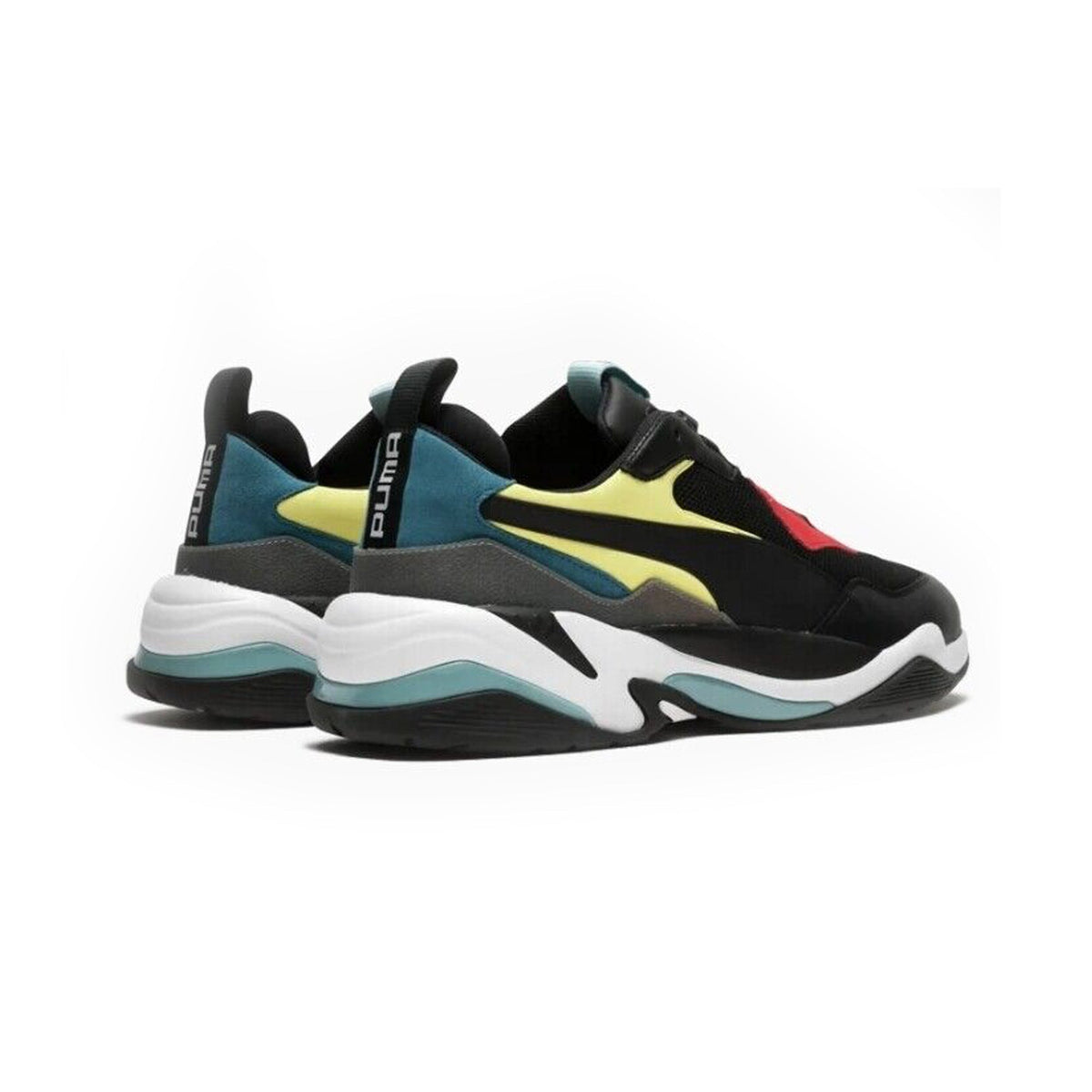 Thunder Spectra (New)