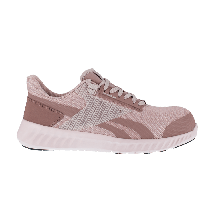 Reebok Wmns SubLite Legend Work 'Rose Gold' — Rose Gold