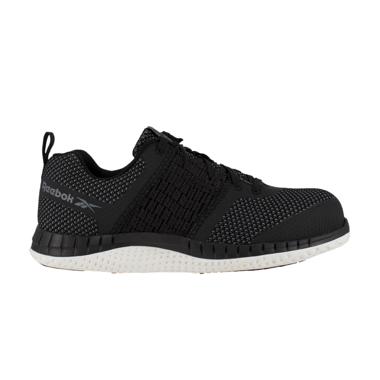 Reebok Print Work ULTK 'Black White' — Black/White