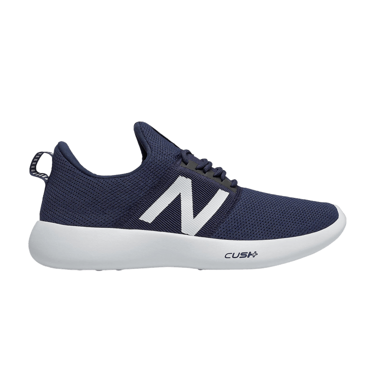 New Balance Recovery v2 'Natural indigo' — Natural Indigo/White