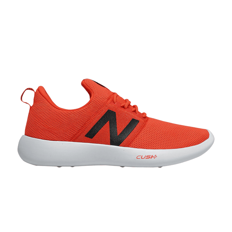 New Balance Recovery v2 2E Wide 'Ghost Pepper' — Ghost Pepper/Eclipse