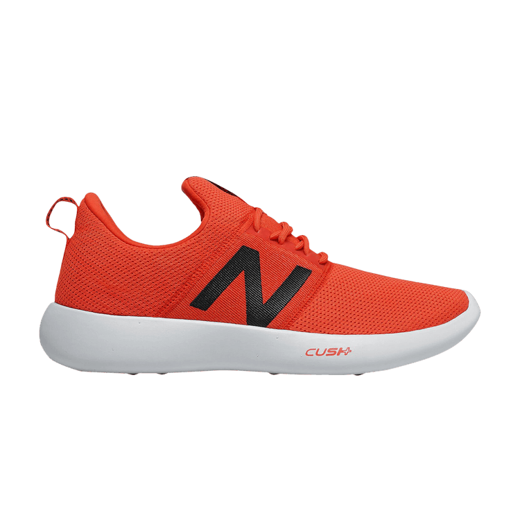 New Balance Recovery v2 'Ghost Pepper' — Ghost Pepper/Eclipse