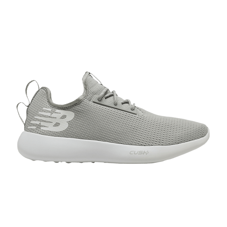 New Balance Recovery 'Grey' — Grey