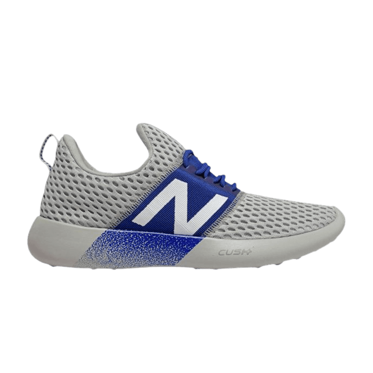 New Balance Recovery v2 'Rain Cloud Blue' — Rain Cloud/Royal Blue