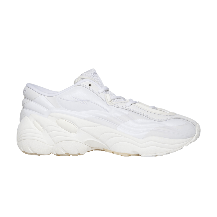 Reebok DMX Run 6 Modern LTD 'White' — White