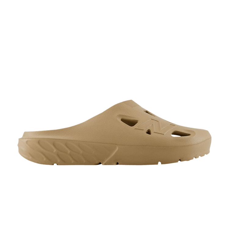 New Balance RX40 Made in USA 'Coyote' — Coyote