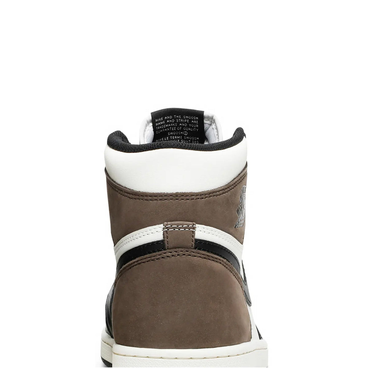 Air Jordan 1 Retro High 'Dark Mocha' (2020)