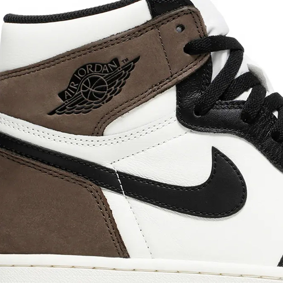 Air Jordan 1 Retro High 'Dark Mocha' (2020)